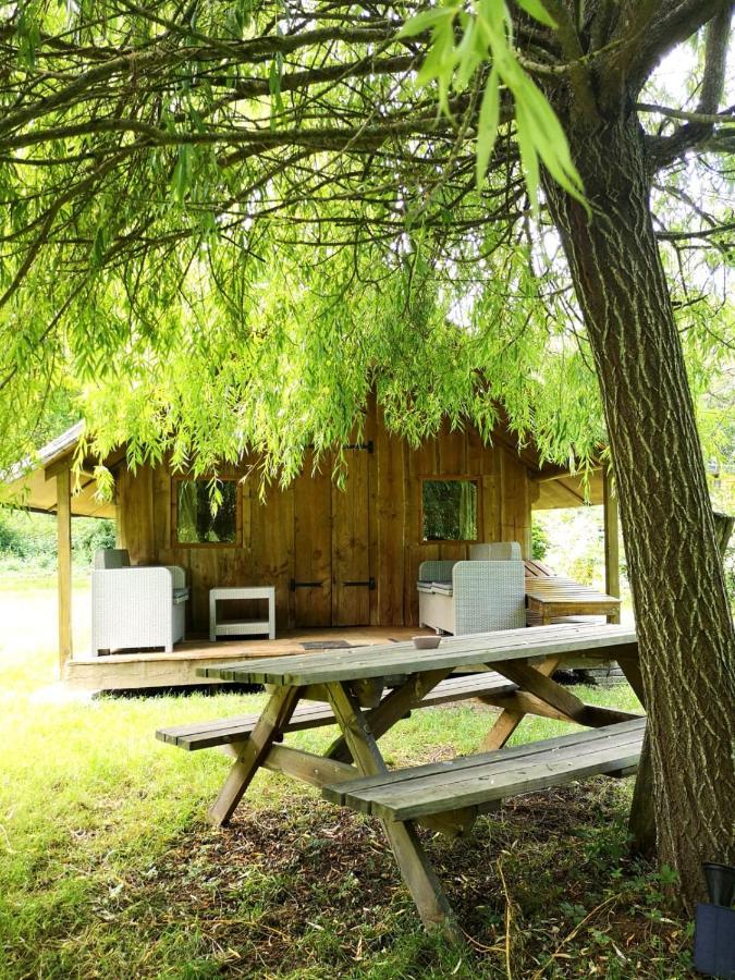 Domaine De Cavailla Villa Marmont-Pachas ภายนอก รูปภาพ