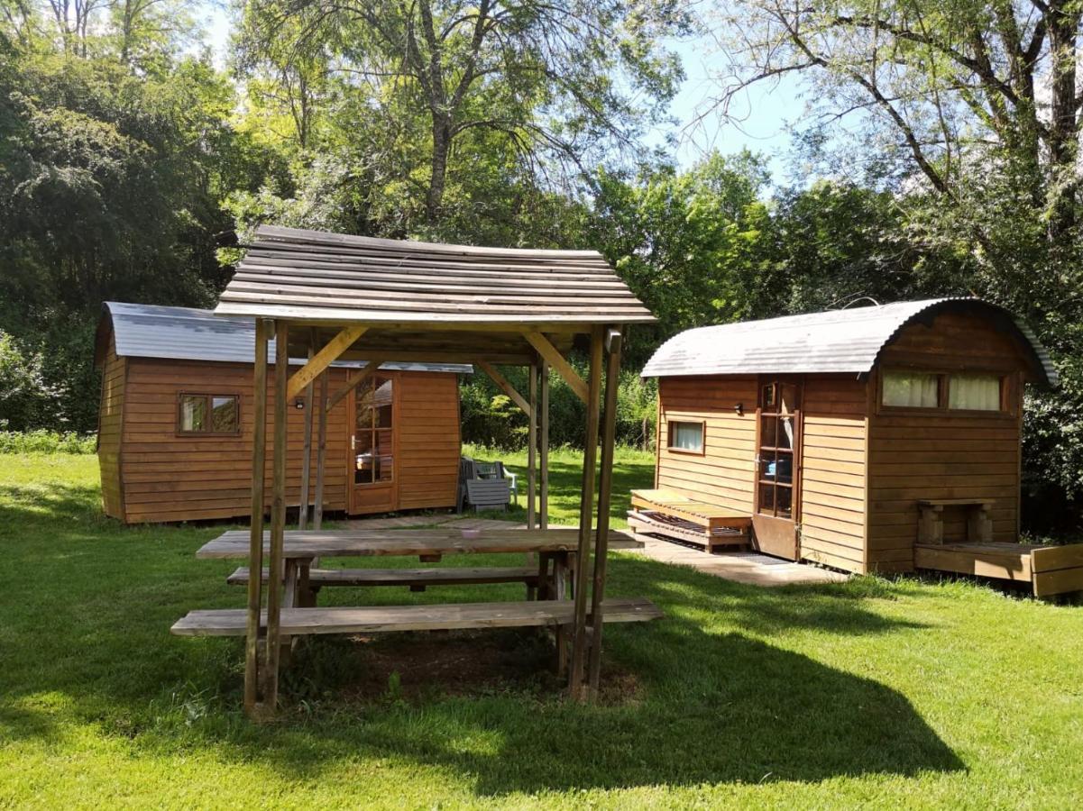 Domaine De Cavailla Villa Marmont-Pachas ภายนอก รูปภาพ